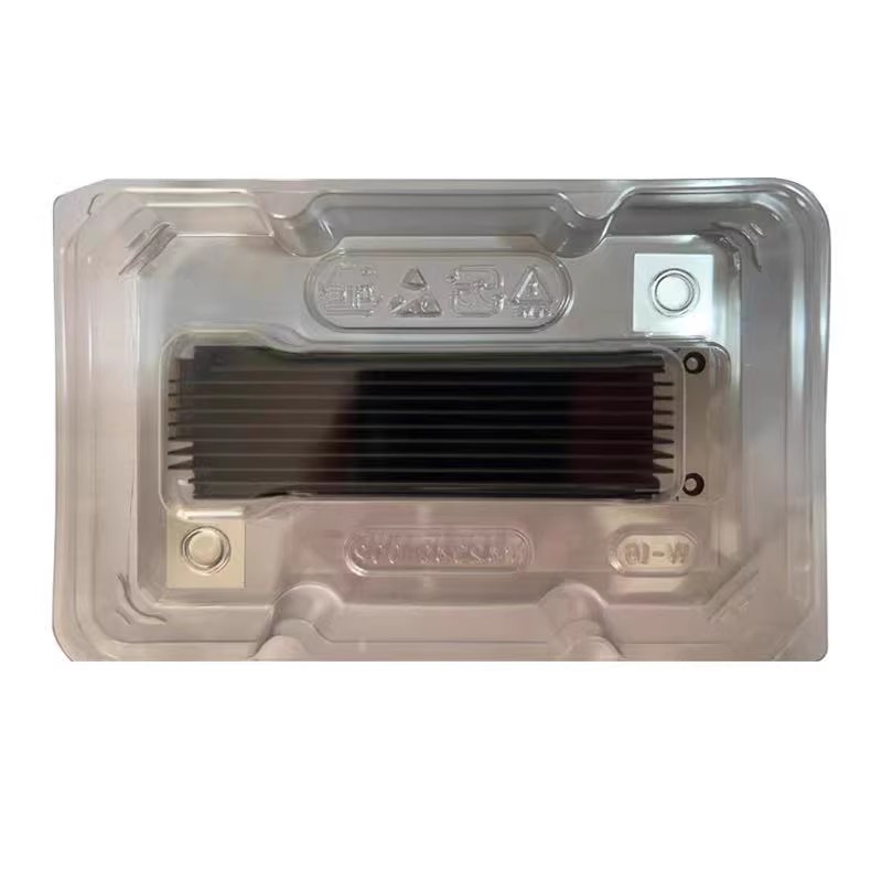 For Intel OPTANE P5801X 400G E1. S 15MM interface Enterprise level solid-state drive with adapter PCIe4.0 car