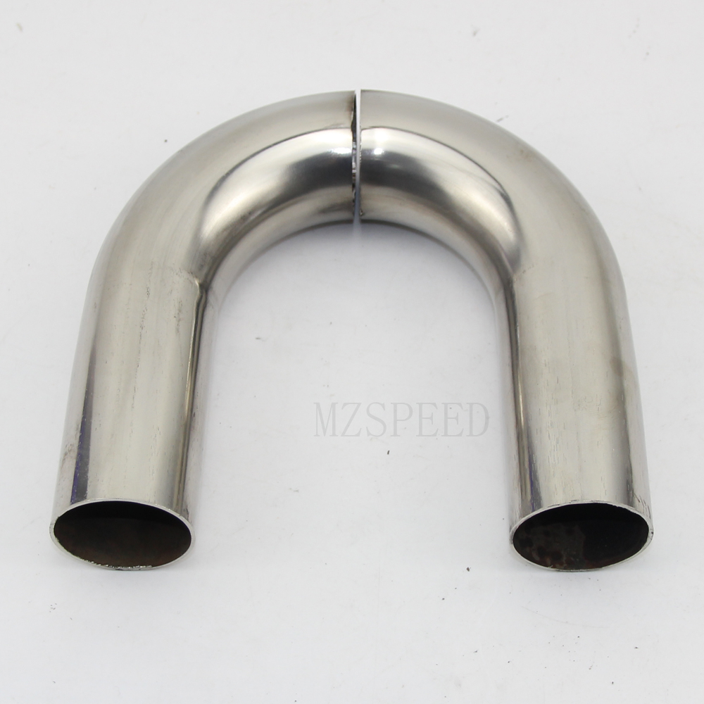 19/25/32/38/51/63 ミリメートルステンレス鋼 304 OD エルボ 90 度溶接エルボパイプ接続継手