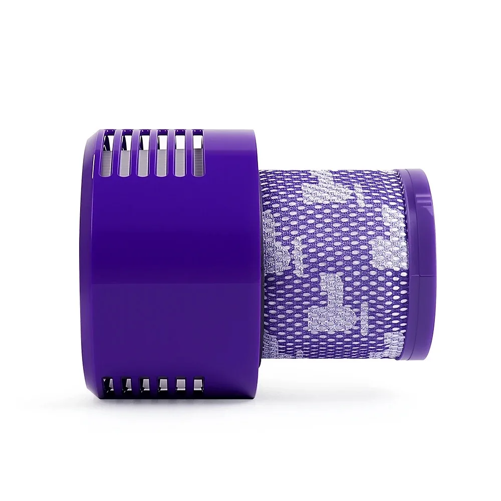 Für Dyson V10 SV12 Filter Hepa Zubehör Roboter Staubsauger Waschbar Filter Ersatz Reinigung Ersatzteile