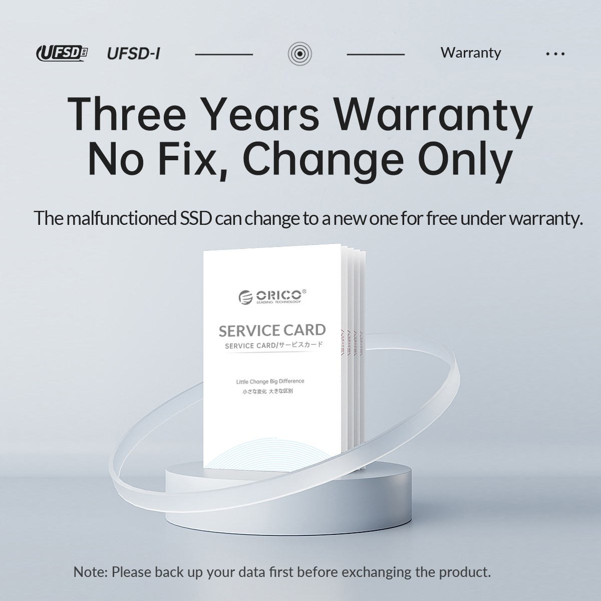 ORICO-unidad Flash USB 3,0 de Metal, 405 MB/S, 512GB, 256GB, 128GB, 64GB, tipo C