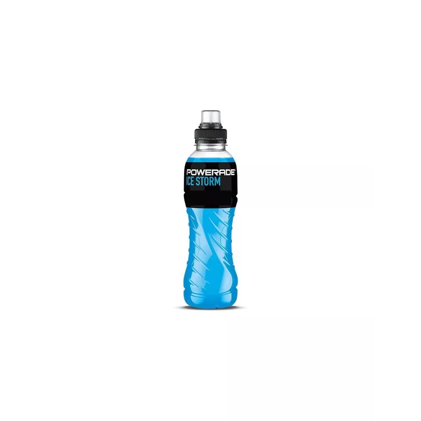 Powerade Mountain Blast, 12 x 500ml Bebida Energetica