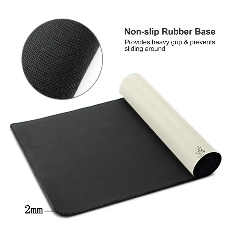 Japan Cherry Blossom Mouse Pad Gray Laptops Gaming Deskmat Sakura Mousepad Anime Office Carpet Gamer Keyboard Computer Desks
