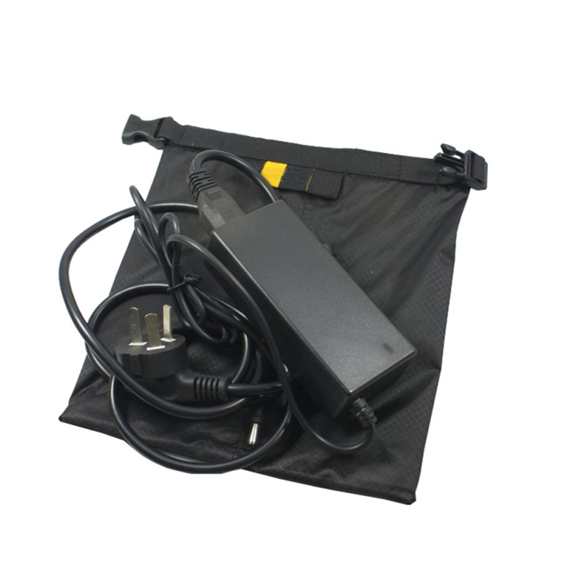 Bolsa seca impermeable para exteriores, saco de almacenamiento con hebilla para playa, viaje, deriva, natación, snorkel, accesorios, 5 uds.
