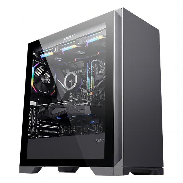 Aotesier Gaming Pc Gamer E5 2650 Cpu Met Rtx3050 Rtx3060 16G/32G Ram Desktop Computer Core I7 I5 I9 Cpu Computadoras Pc Game