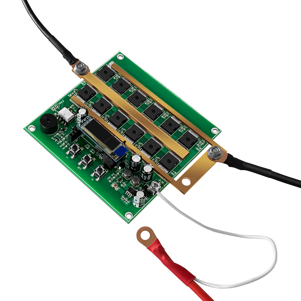 99 Gänge 12V Punkts chweiß modul mit Schweiß stift DIY Punkts chweiß gerät Kit Punkts chweiß gerät Steuer platine Set für Lithium batterie