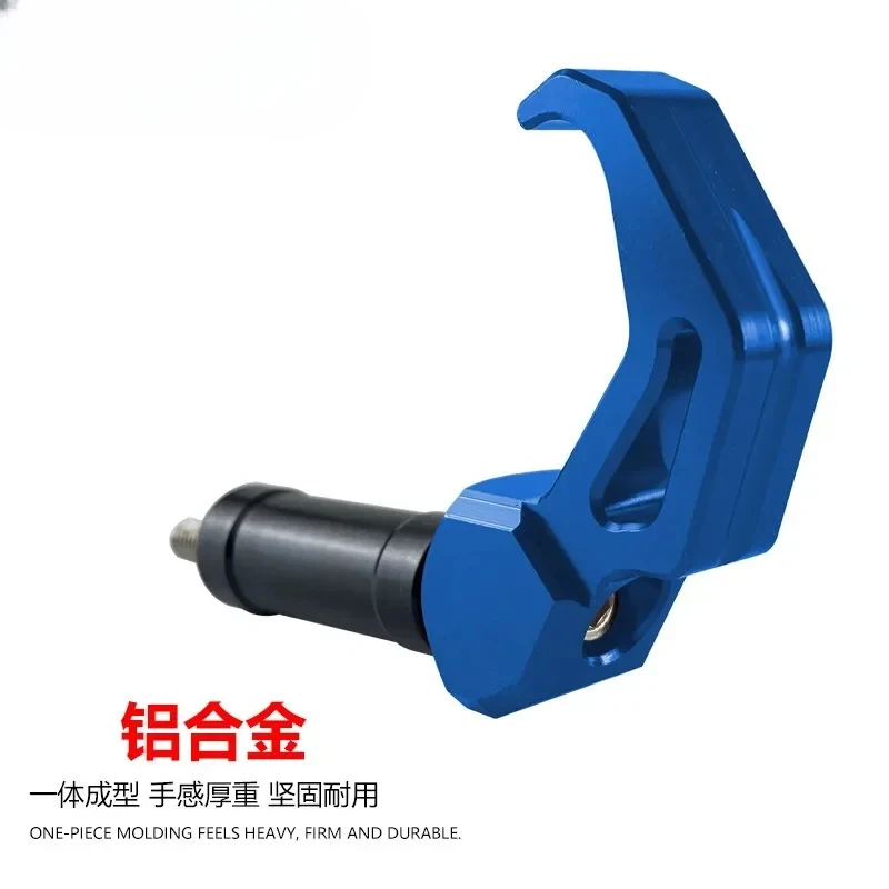 アルミニウム合金衝突防止ハンドガード、耐久性のある衝突防止スペアパーツ、クロスカントリーに適合、GM