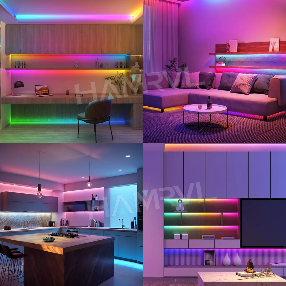 Light Strip Transformer Input AC100-265V Output DC12V Switch Driver LED Light Strip Power Adapter 45W 60W 100W  150W 200W 300W