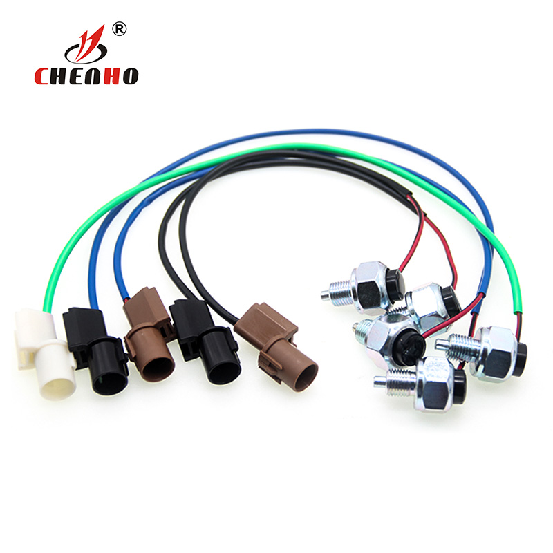 5 pçs/lote novo interruptor de posição de mudança de marcha t/f para m-itsubishi montero pajero shogun mr 580151   SOR 580152   SOR 580153   SOR 580154   SOR 580155