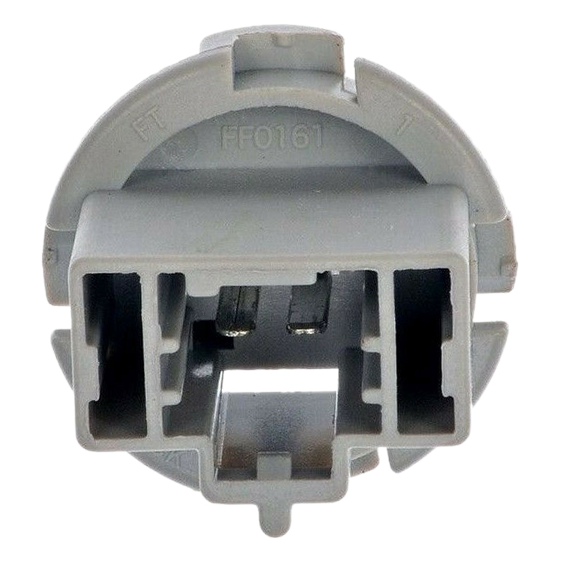 Soporte para lámpara trasera de coche, accesorio para Honda Acura, 33513-S50-003, 2 unidades