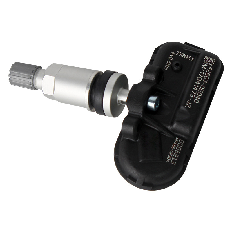 434MHz 426070E040 TPMS Tire Pressure Monitor Systems Sensor FOR 2021 2022 TOYOTA HIGHLANDER SIENNA 42607-0E040