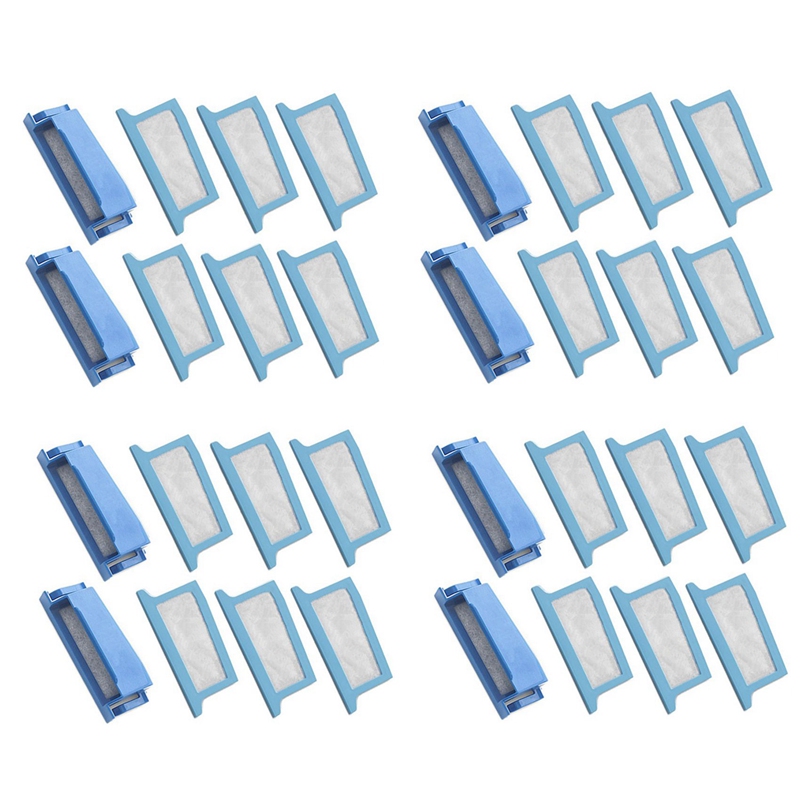 Hot sale Filter Kits For  Respironics For Dreamstation Include Reusable Filters & Disposable Ultra-Fine Filters