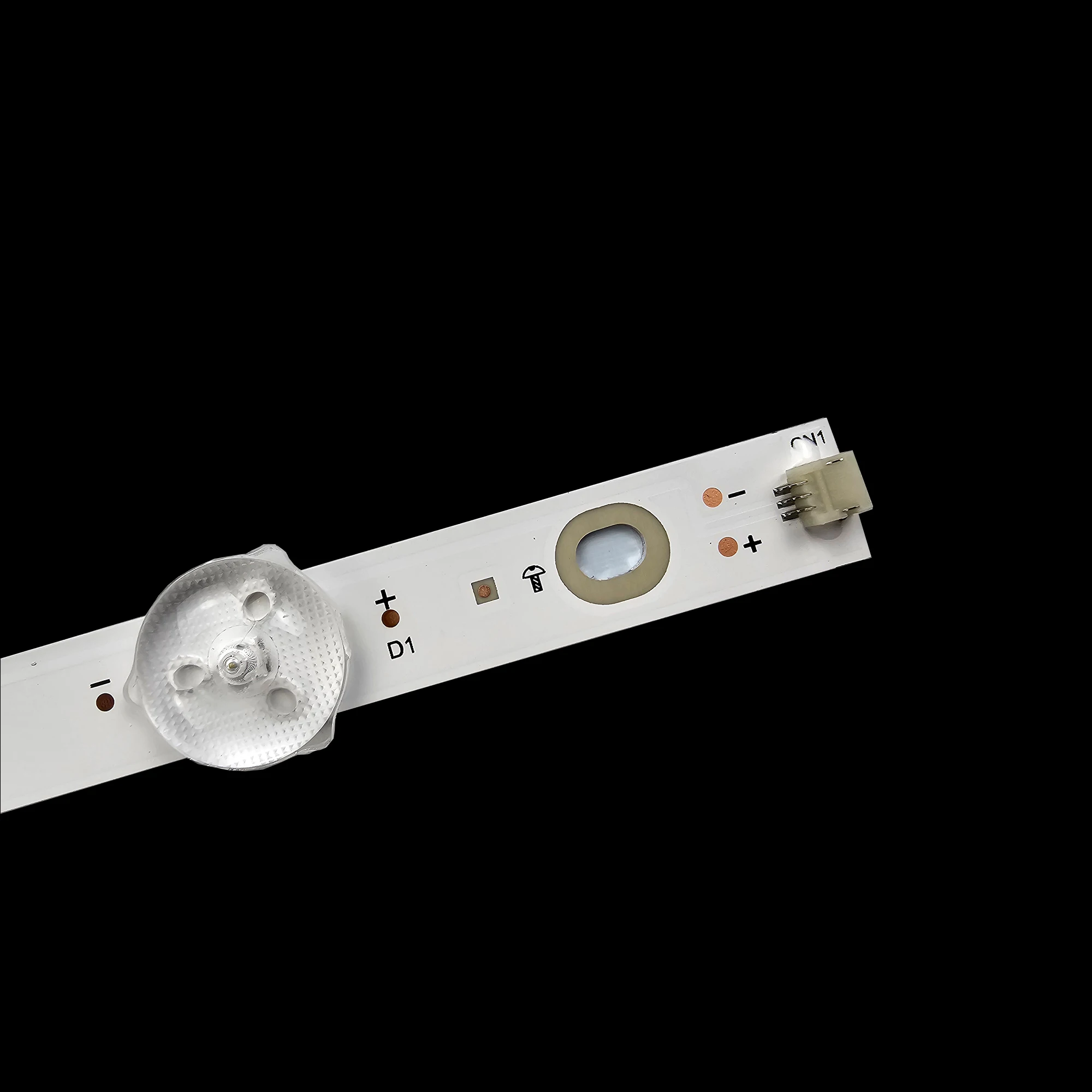 Đèn Nền LED Dải Cho 55PUS6162/12 55PUS5672/05 55PUS6412/12 55PUS6703/12 55PUS6503/12 55PUS7303/12 55PUS7503/12 55PUS7503/62