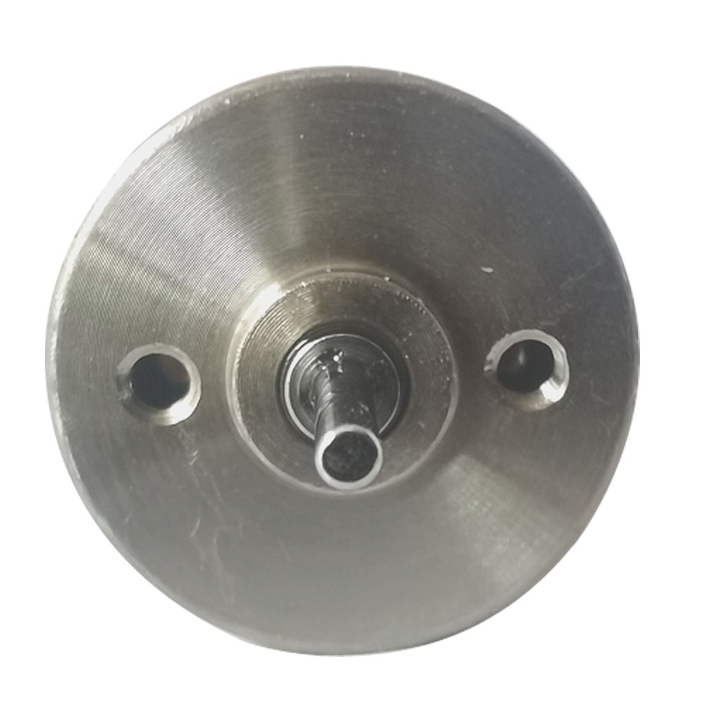 Pistolet de remplacement pour tatouage suisse, moteur à courant continu de qualité, mitrailleuse, doublure et ombrage pour artiste, 1625