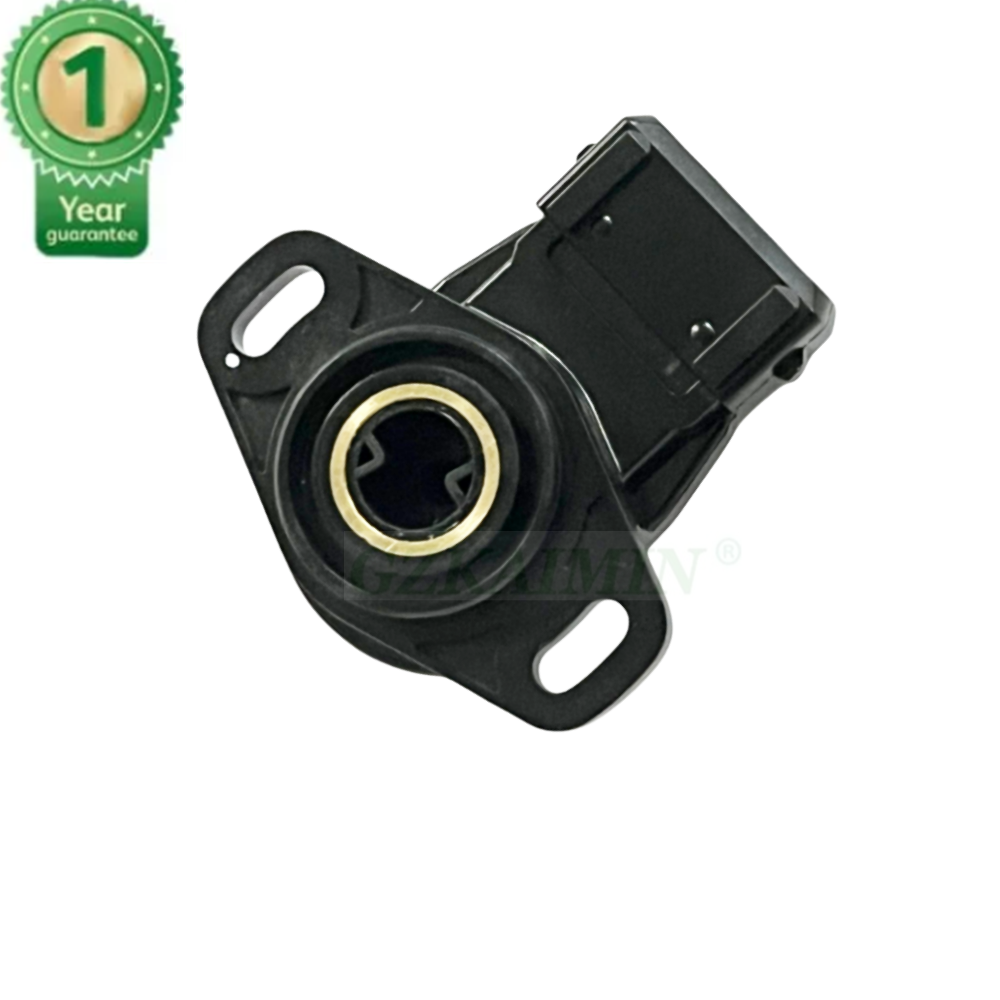 NEW 4 Pin OEM MD628186 MD628227 Throttle Position Sensor Fits For Mitsubishi Pajero Galant Carisma