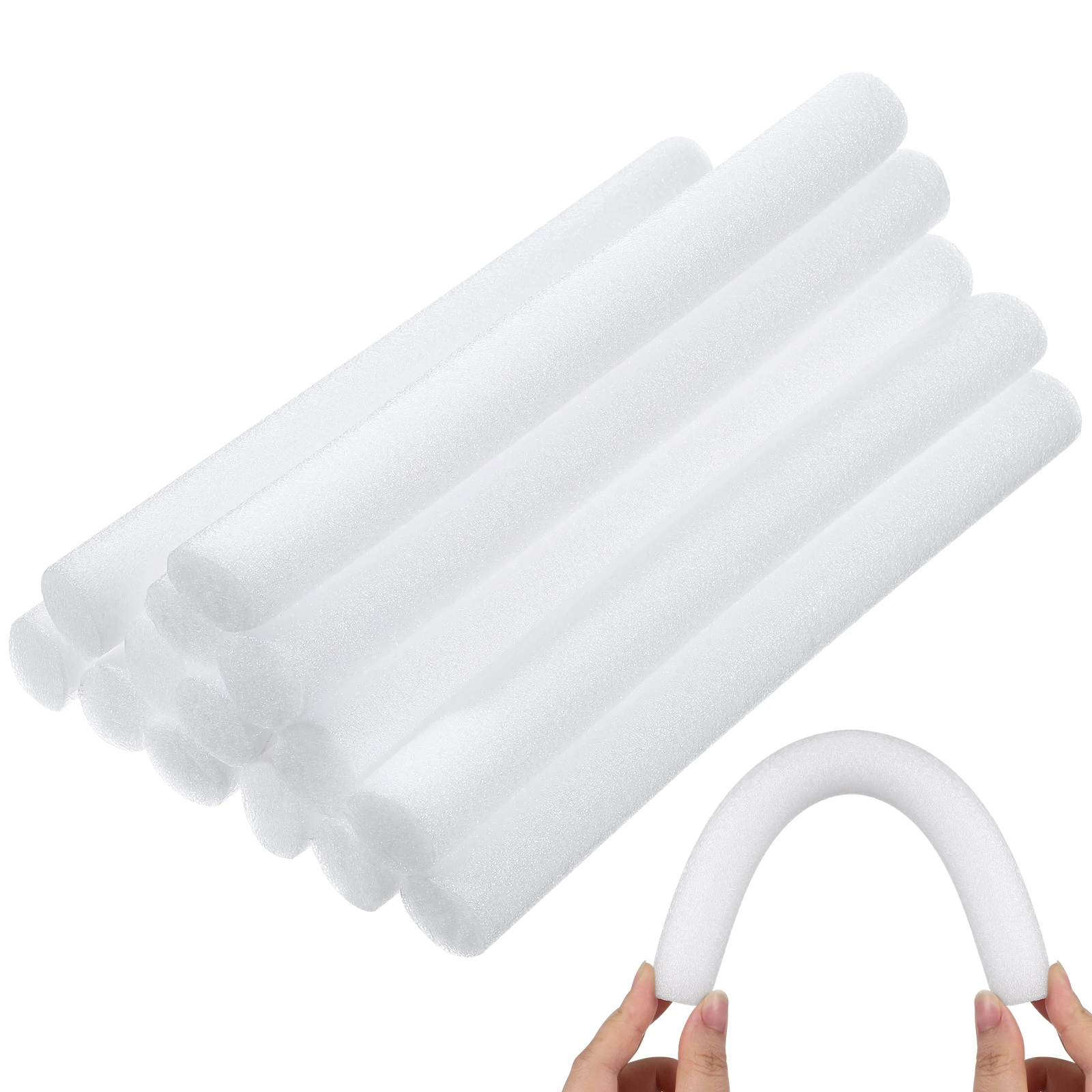 14pcs Sofa Gaps Filler Sofa Cushion Foams multiuse Stretch Couch Stick Flexible Foams Rods Gap Filler Foam Pullout Couch Pullout