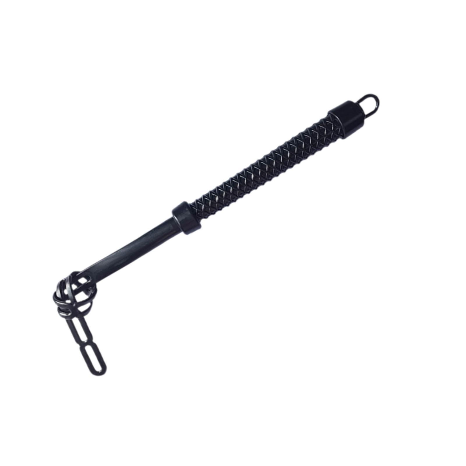 Reitpeitsche für Pferde, schwarze Ernte, Reitsport, Pony, Gummipeitsche, Trainingshilfe im Freien, Sportpeitsche für Reiten, Pferdepeitsche