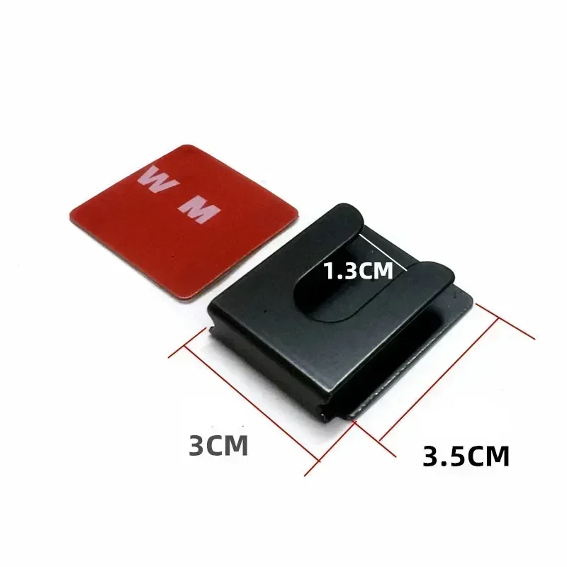 Walkie-Talkie samochodowe hak mikrofonowy SM50 hak mikrofonowy do Baofeng YAESSU KENWOOD ICOM Motorola WOUXUN TYT QYT QUANSHENG