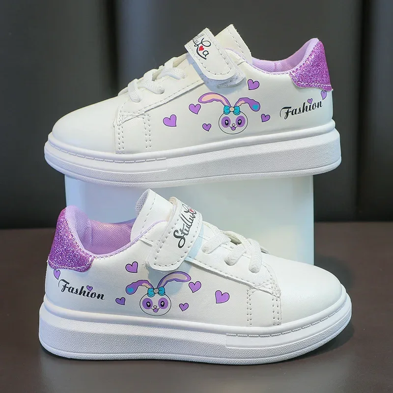 Kinder-Segeltuchschuhe, weicher Boden, modisch, für Kinder, lässig, Sport, Laufschuh, rutschfest, atmungsaktiv, flache Turnschuhe für Kleinkinder, Größe 26–37
