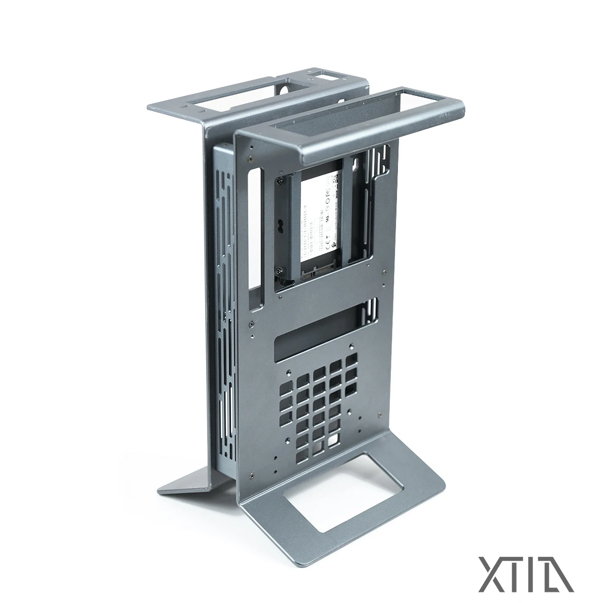 Extensor C-zone 30mm ver2.0 (para HDD 3.5)