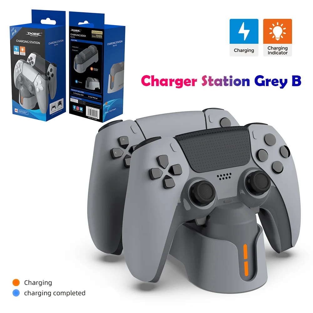 for PS5 Controller Shell Back Front Cover Limited 30th Anniversary Playstation 5 Case Replacement for BDM-010/020/030/040/050