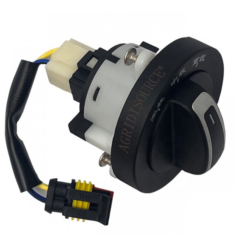 china:TA3C 482010003   interruptor polimórfico para máquinas e equipamentos agrícolas Foton Lovol Tratores agrícolas