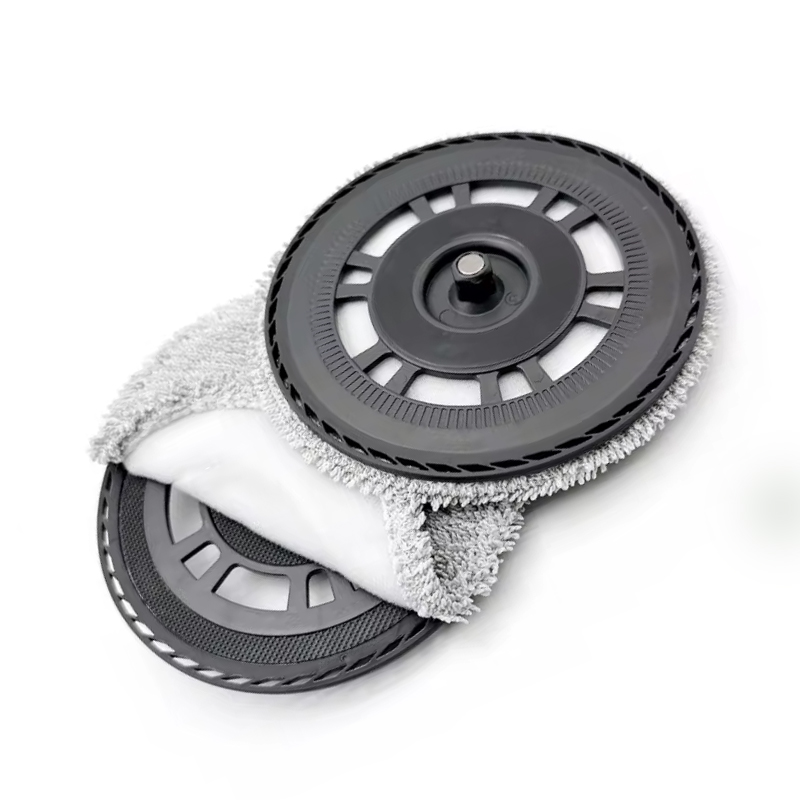 기존 Dreame X30 Ultra, L10s Pro Ultra Heat, X40 Ultra, S30 Pro Ultra 교체 부품 액세서리 걸레 홀더 브래킷