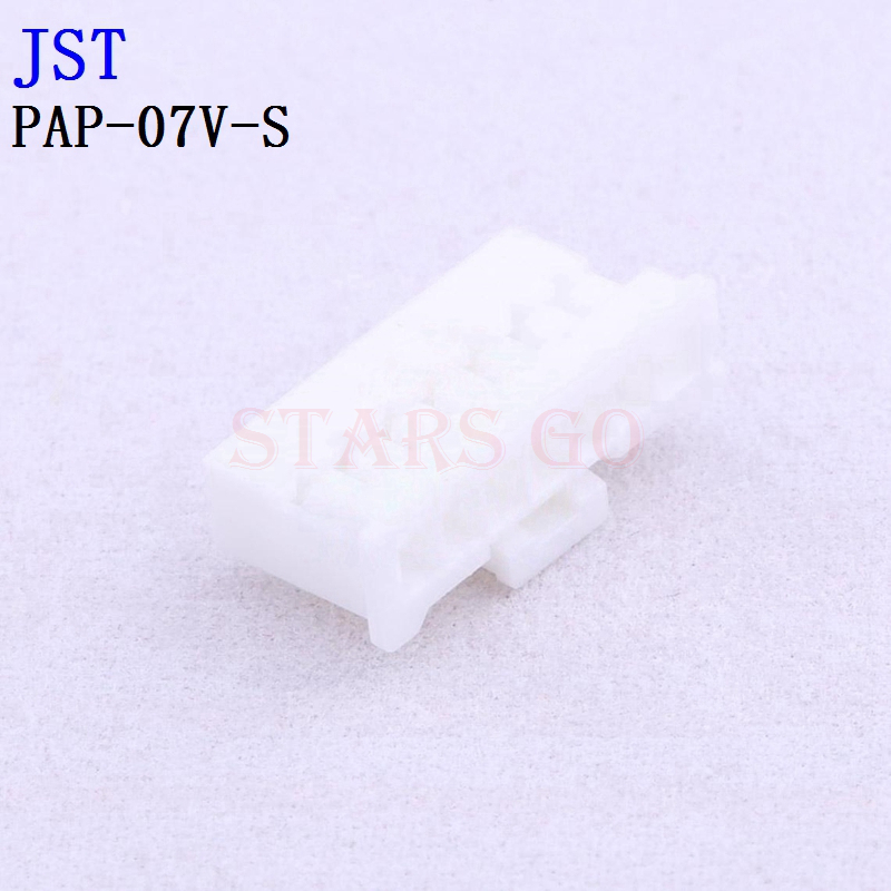 10 Stück PAP-09V-S PAP-08V-S PAP-07V-S PAP-06V-S JST-Stecker
