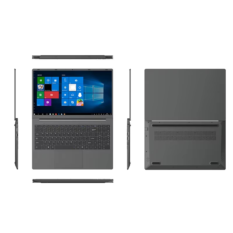 XS 330 portátil de 15,6 pulgadas Intel N95 NVIDIA GeForce MX 330 Notebooks 32GB RAM DDR4 2TB SSD Windows11 60Hz portátil de oficina