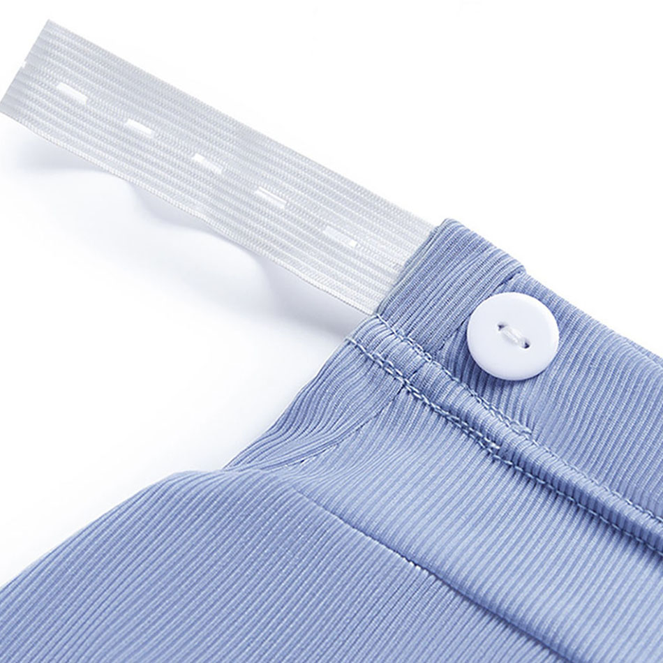 Ice injALTERSafe-Leggings d'été élégants respirants, extensibles, à la taille, adaptés à 03, tenue décontractée pendant la grossesse