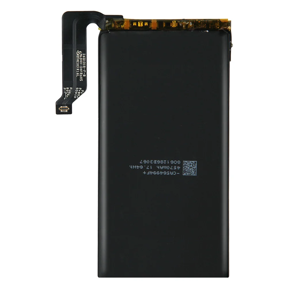 Ersatzakku GMSB3 für Google Pixel 6 4614 mAh G63QN für Google Pixel 6 Pro 5003 mAh GLU7G für Google Pixel 6A