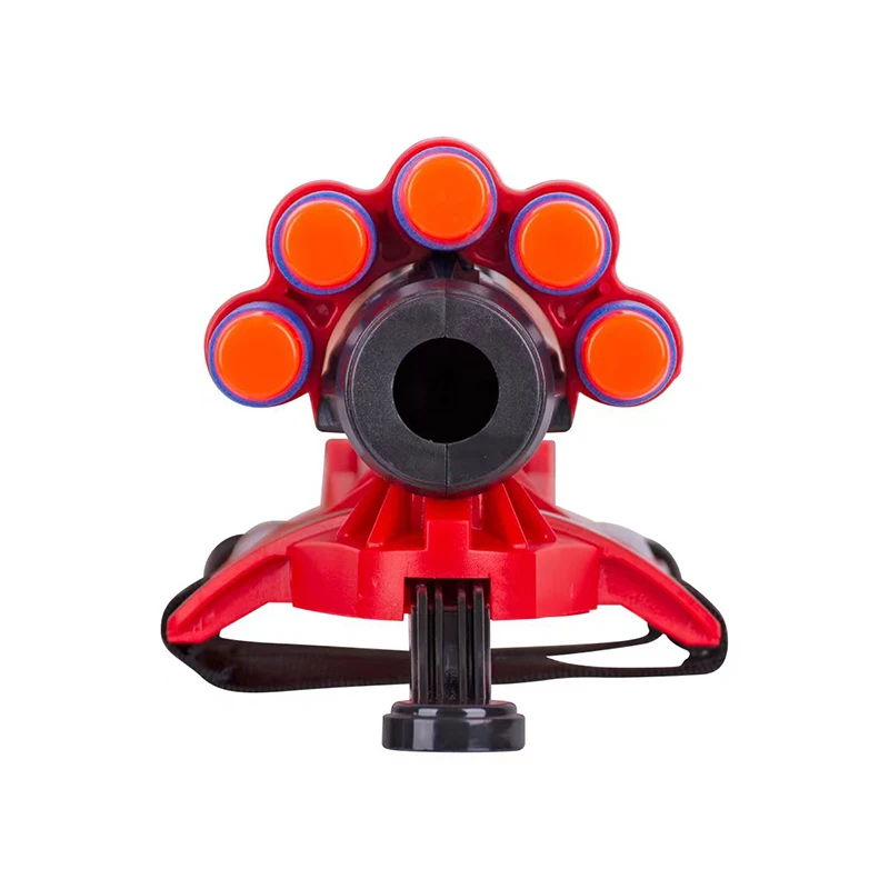 Spider Launcher ของเล่นเด็กถุงมือ Web Shooters ฮาโลวีนสายรัดข้อมือ Prop เด็กคอสเพลย์รูปเกมคริสต์มาสเด็กปัจจุบันของเล่น