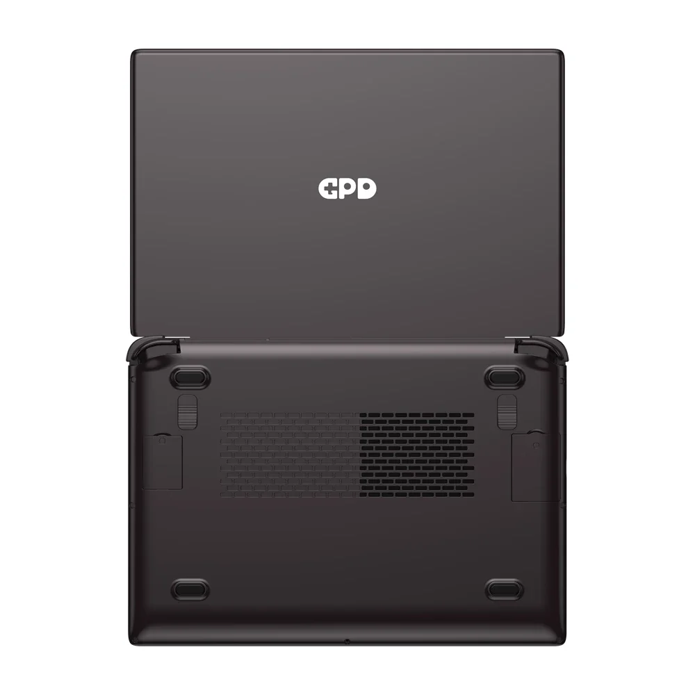 Neu eingetroffen! GPD 2025 WIN Max 2 64 GB 32 GB RAM 1 TB 2 TB SSD AMD 8840U AI9 HX370 Laptop da gioco Mini PC Notebook LPDDR 5