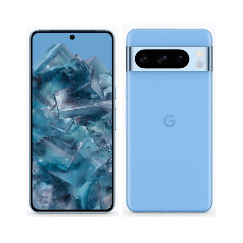 Google Pixel 8 Pro 5G Google 8 Pro 純正 128GB ROM NFC Android 5050mAh 中古携帯