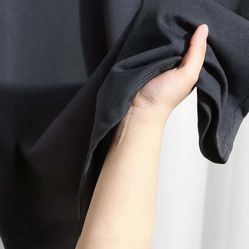 男性と女性のためのユニセックスコットンTシャツ,柔らかくしなやかなグラフィックの服,安定性,ファッショナブルな記念品,ストリートウェア