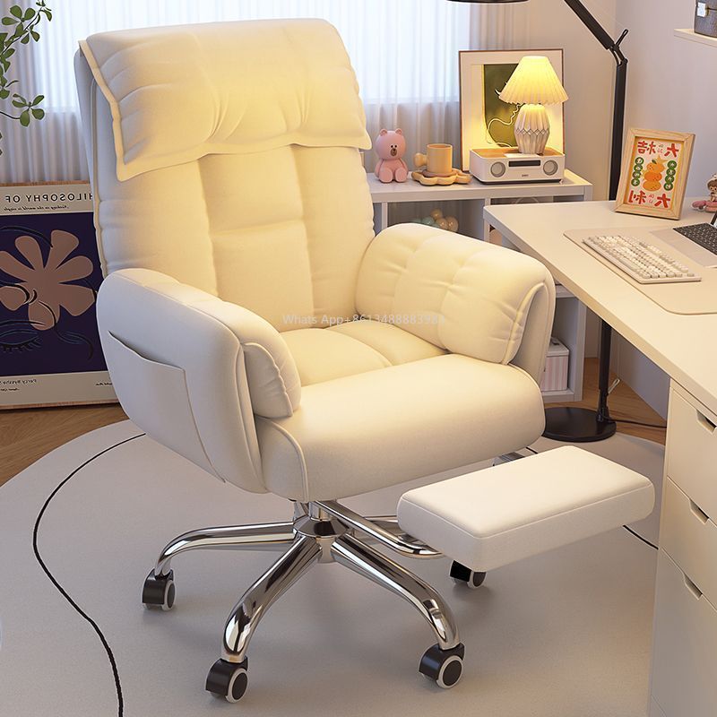 Computer Chair, Lazy, Sofa, Reclining, E-sports, Comfortable, Sedentary, Study, Chair, Office Chair, Dormitory, Bedroom