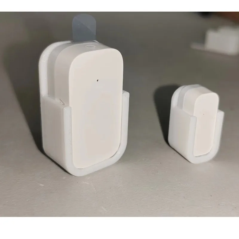 Aqara Tür Fenster Sensor Halter Stehen Wand Halterung Drahtlose Verbindung Für Smart Home Aqara Smart Mini Tür Fenster Sensor