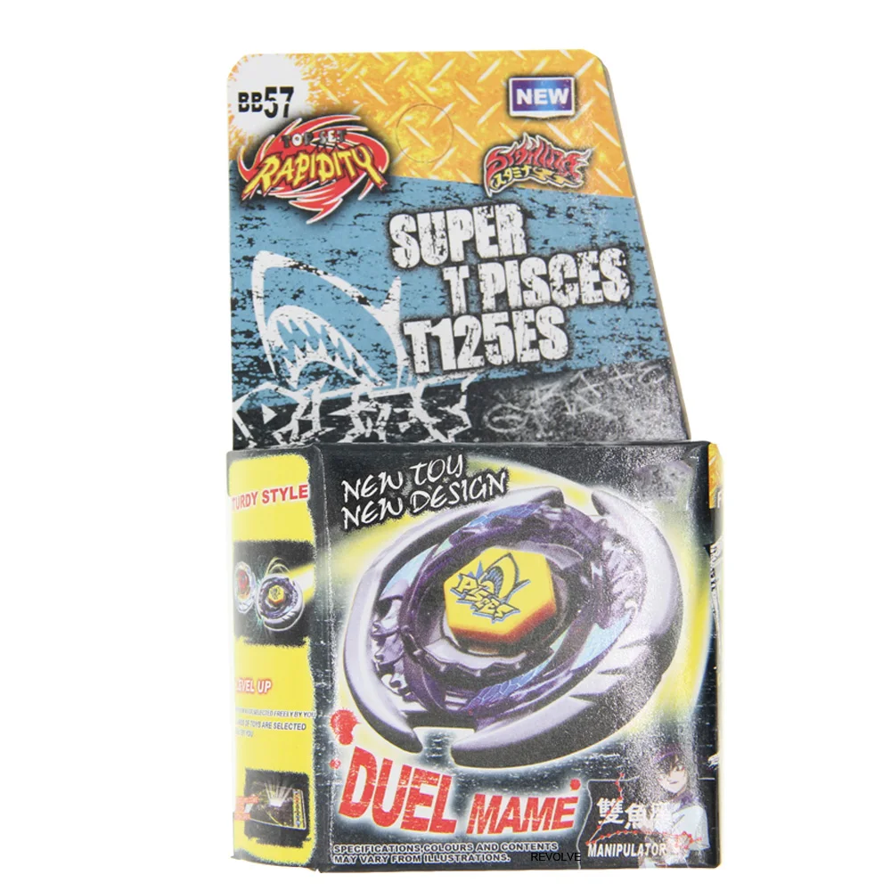 BURST SPINNING TOP Metal Fusion METAL FUSION BB70 GALAXY PEGASIS PEGASUS W105R2F 4D Система DropShipping