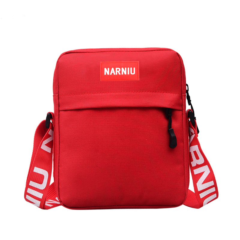 Sacos crossbody para mulheres senhoras saco do telefone móvel de alta qualidade oxford pano bolsa de ombro chave armazenamento moeda