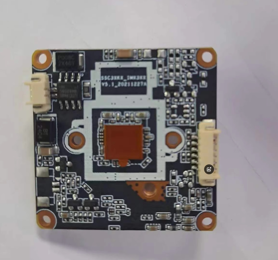 IMX335 SSC30KQ SONY 5MP модуль камеры 30 кадров в секунду 2592*1944 H.265 HD плата для модуля камеры видеонаблюдения чип Videolinkapp starLight security