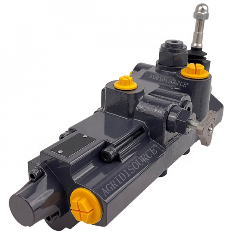 china:TS 06582130090   Conjunto distribuidor para tratores agrícolas de máquinas e equipamentos Foton Lovol