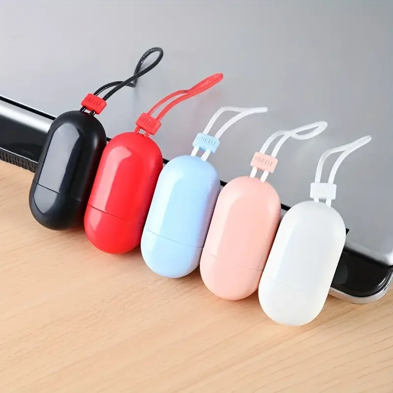 1 PC ที่กําหนดเองส่วนบุคคลชื่อแสตมป์สีดํา/สีขาว/สีแดง/สีฟ้า/สีชมพูที่เขียนด้วยลายมือลายเซ็นซีลแกะสลักที่กําหนดเองซีลส่วนตัว Seal A