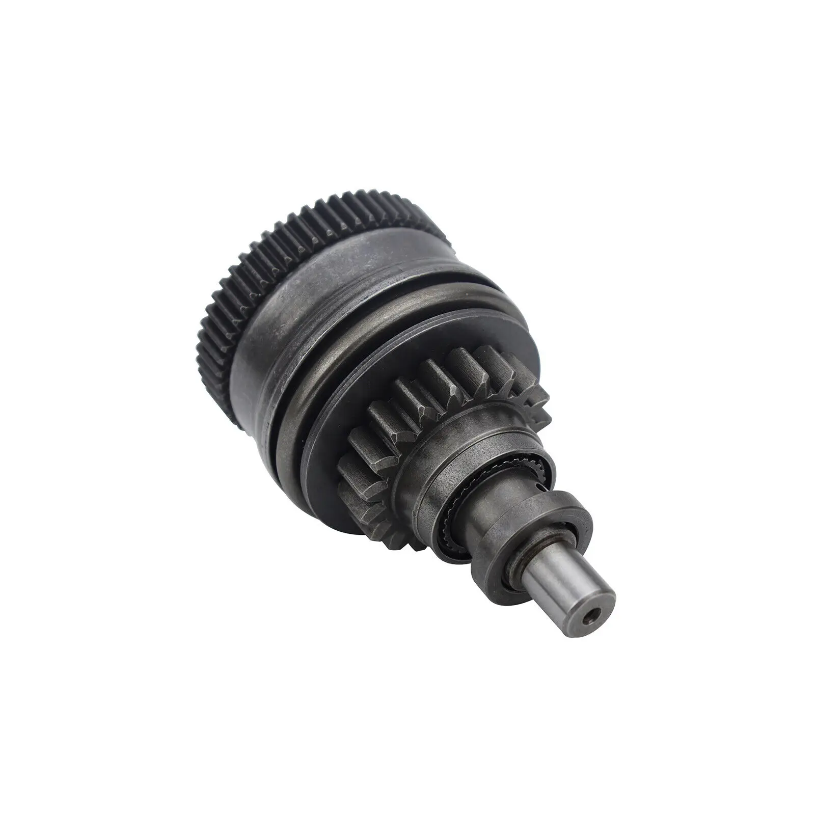 Электрический стартер с приводом Bendix для Yamaha WRA650 Wave Runner III RA700 Jet 650 701cc 18420 6M6-81800-10-00, 2 шт.