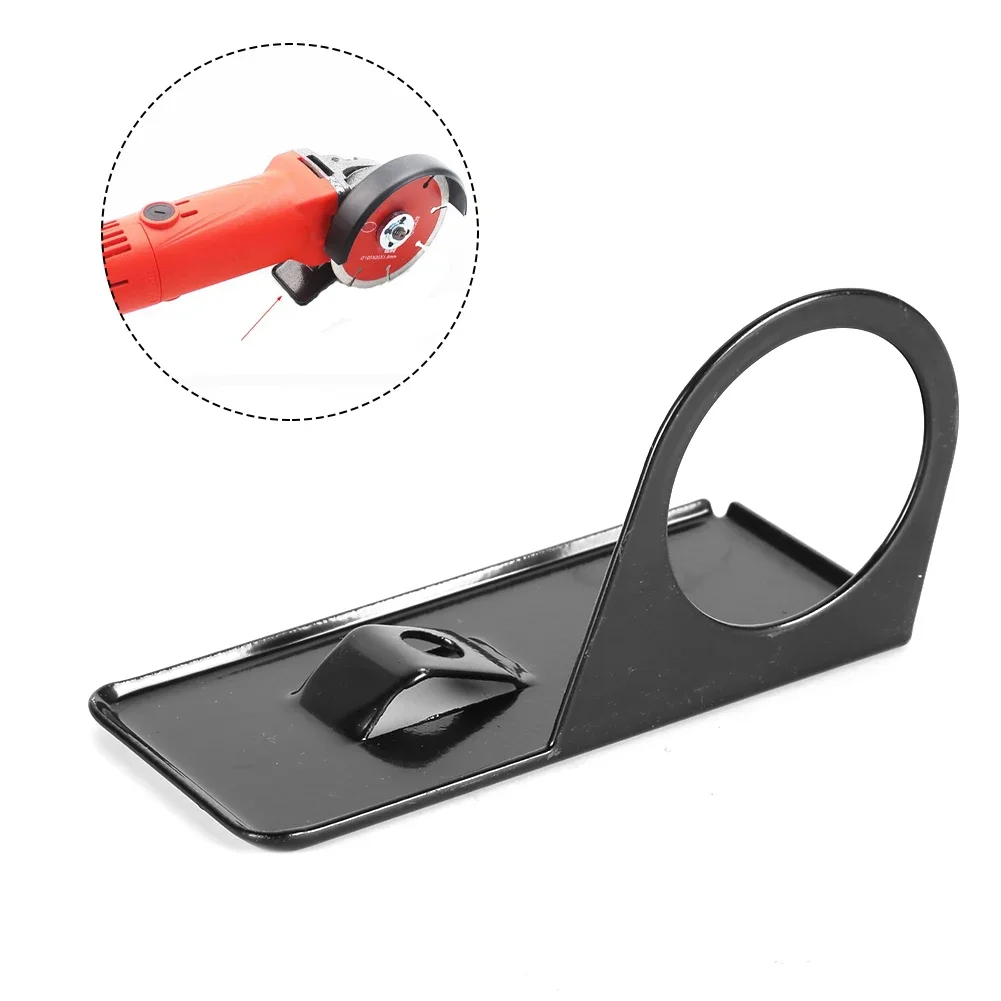 Máquina cortadora de rueda de Metal, herramientas de carpintería, protector de equilibrio, amoladora angular ajustable, soporte de Base, gran oferta, novedad de 2021