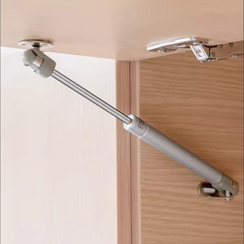 Dobradiças de mola a gás para porta de armário, 2kg-20kg, dobradiça hidráulica, tampa, caixa de suporte, ferragens de móveis