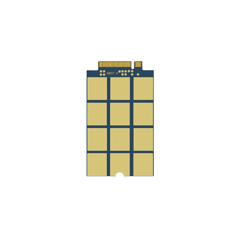 Quectel RM520NGLAA-M20-SGASA RM520N-GL 5G M.2 Module for Global 5G NR Sub-6GHz IoT Wireless Module