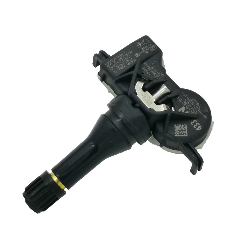 1 Chiếc TPMS Giám Sát Áp Suất Lốp Xe Phù Hợp Cho Xe Nissan Renault Infiniti 407004CB0B 407004CB0A