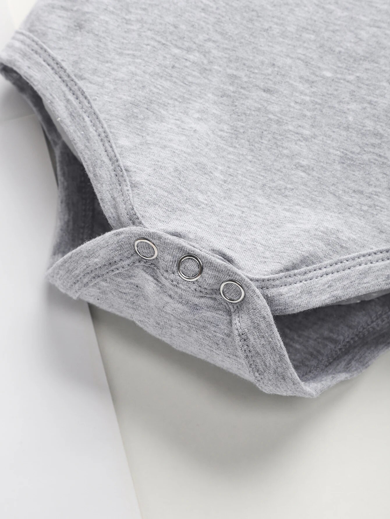 50% 아빠 50% 엄마 100%, 완벽한 편지 인쇄 아기 롬퍼