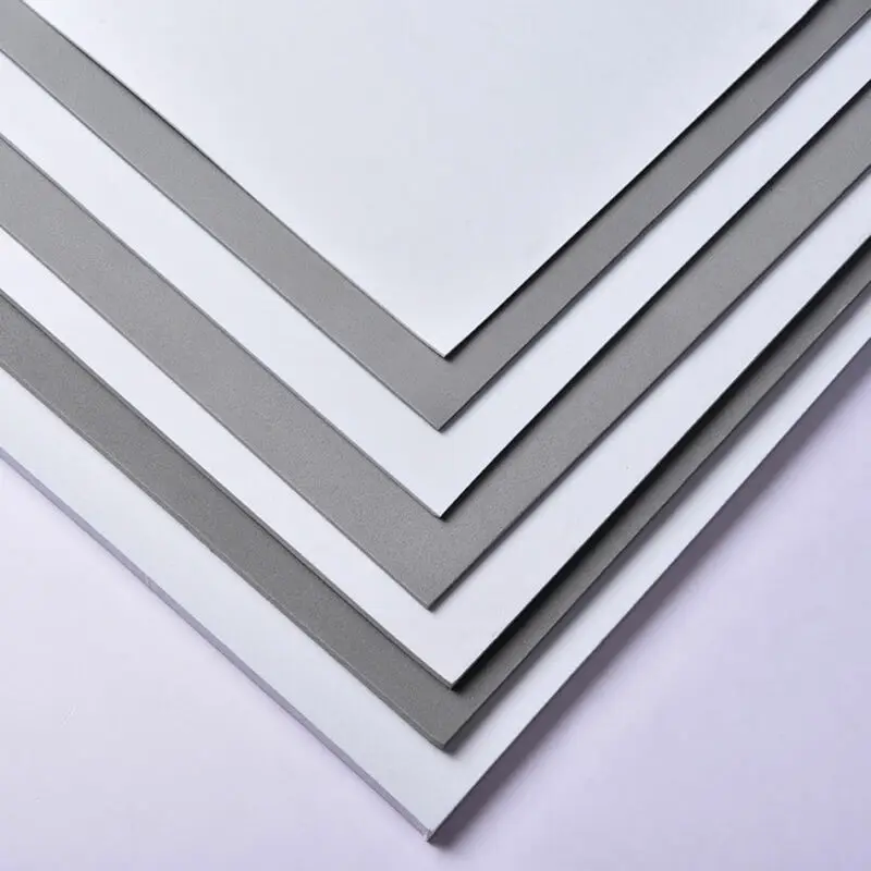 1pc EVA foam sheet thickness 1/2/3/5/10mm sound absorption and sound insulation DIY foaming process model making material