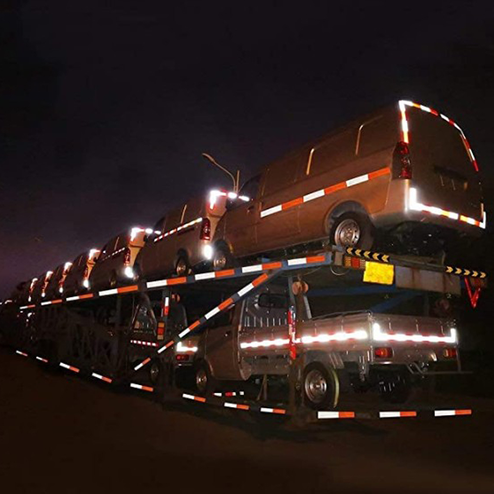 Фотоотражатель для грузовиков