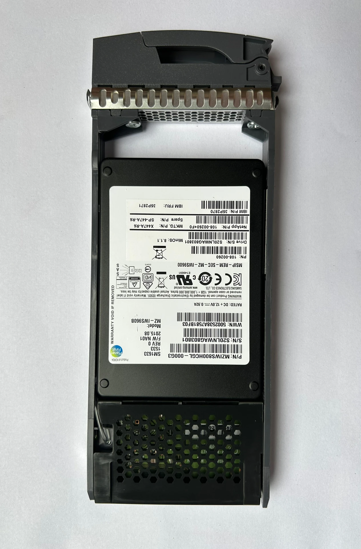 Известный бренд X447A-R6 108-00260